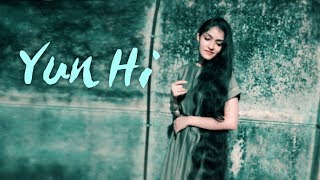 Yun Hi Female Version  Tanu Weds Manu Song  Krsna Solo  Kitne Dafe Female Version  Prabhjee Kaur [upl. by Mauralia]