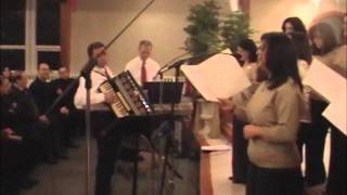 Maronite Christmas Medley Part 1 [upl. by Stent]