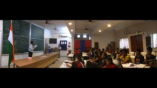 XI125 Kinetic theory of gases 2015Pradeep Kshetrapal Physics [upl. by Inavoj597]