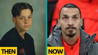 How Zlatan Ibrahimović Became the Most Fascinating Football Legend [upl. by Becky]