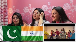 BB Ki Vines  Bas Mei  Bhuvan Bam  PAKISTAN REACTION [upl. by Bobine277]