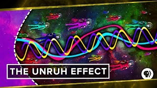 The Unruh Effect [upl. by Willamina]