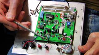 How to Build A 10 Watt FM Broadcast Transmitter amp Station [upl. by Sivrat528]