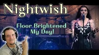 Nightwish quotALPENGLOWquot First Time Reaction [upl. by Seften]