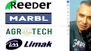 Reeder Teknoloji  Marbl  Agrotech  Limak Çimento Hisse Yorum  Borsa İstanbul [upl. by Isla83]