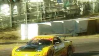 TSUKUBA TIME ATTACK [upl. by Garate]