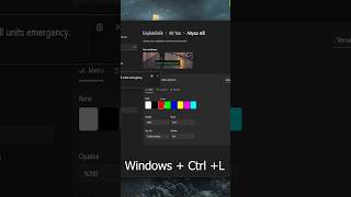 Microsoft Çıldırdı Windows 11in Gizli özelliği Oyun ve Videolara Altyazı ekleme [upl. by Renate]