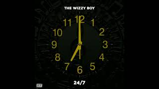 The Wizzy Boy  247 prodKid258 [upl. by Iridis]