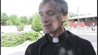 Father Steve Tokarski [upl. by Eve]