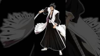 Kenpachi Removes His Eyepatch animeedits shorts [upl. by Angeli]