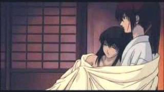 Rurouni Kenshin  Tomoe and Kenshin [upl. by Oxley]