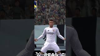 Great passing skills and CR7goal football goals soccer cristianoronaldo assistoftheyear goat [upl. by Rachael701]