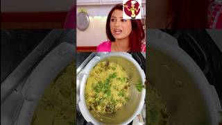 Rice recipe 🤤 fried rice recipe 😋ricerecipe friderice shorts shortvideo tranding viralreels [upl. by Norrie]