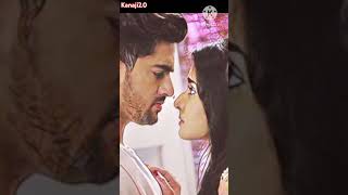 Avneil love moment  Neil avni love moment Neil avni love 💕😘shorts [upl. by Sarette]