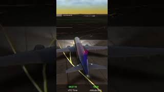 RFS  Real Flight Simulator WizzvAir Airbus A320 Taxi aviation rfs msfs2020 [upl. by Yentyrb]