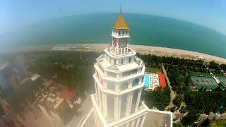 Лето в Батуми  Batumi City HD Лето в Батуми [upl. by Dynah818]