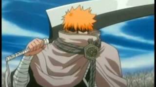 Bleach Amv  Move  Thousand foot krutch [upl. by Auburn700]