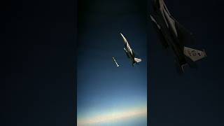 Fighter Jets Can Destroy Satellites shorts [upl. by Payne]