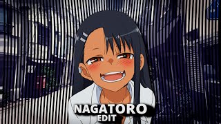 Nagatoro  Edit  Ola Ola [upl. by Aissela]