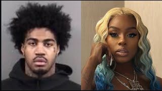 BNC4Neros Shocking Arrest Details After Deleting Female Rapper Tan DaGod at Her Meet amp Greet [upl. by Herbie]