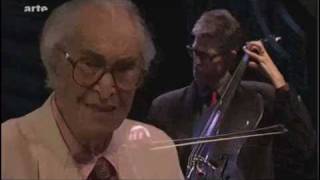 Dave Brubeck  Take Five Montreal Jazz Festival 2009 ♫ [upl. by Luedtke]