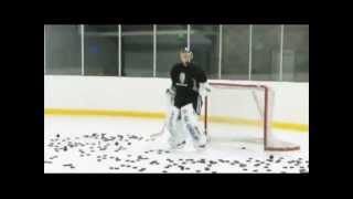 Icehockey training finnish way [upl. by Till]