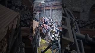 Phantasialand Fly Coming To Neflix Soon [upl. by Wiersma166]