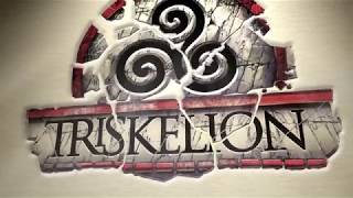 Trailer Triskelion FR [upl. by Phaidra]