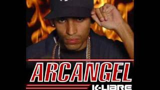 03arcangel ft kastro y randy  la amenaza lirical klibre [upl. by Eitsyrc]