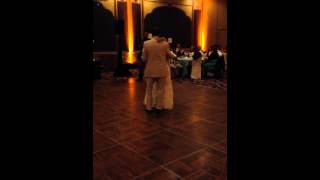 Father Daughter Dance Beatles [upl. by Merchant]