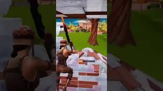 I killed a fortnite controller pro… [upl. by Adon]