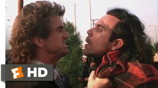 Lethal Weapon 2 One of the Best Sequels Ever Made [upl. by Fortna]