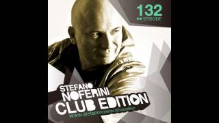 Club Edition 132 with Stefano Noferini [upl. by Amieva]