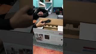 Unboxing APC Easy UPS BVX 1200VA 650Watt [upl. by Sweeney]