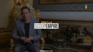 Dhafer labidine in a exclusive interview with scoop empire [upl. by Volny912]