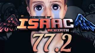 Lets Play The Binding of Isaac Rebirth 0772 Penetration [upl. by Ennalyrehc]