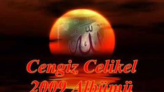 Cengiz Celikel  Dergah [upl. by Stedman]