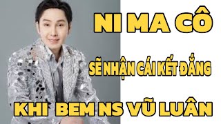 TIN NÓNG CON NI MA CÔ QUYẾT CHƠI ANH 2 VÀ CÁI KẾT [upl. by Portuna]