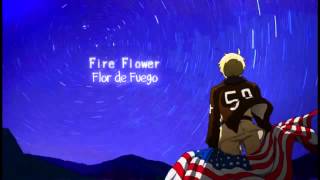 Hetaloid Fire Flower US Sub Español [upl. by Soo]