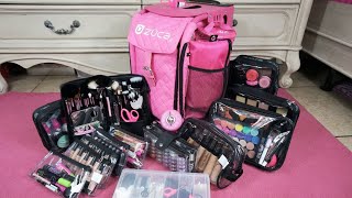 My Makeup Kit [upl. by Vincenz]