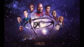 Journey with a New Trekkie  Ep 309  DS9 In the Hands of the Prophets Review [upl. by Rann]