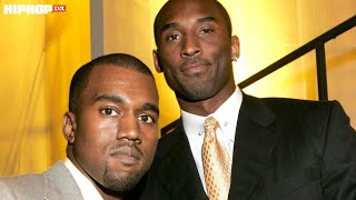 Kanye West Cried Making quot24quot 3 Days After Kobe Bryants Passing  Kaycyy DONDA Interview [upl. by Marla756]