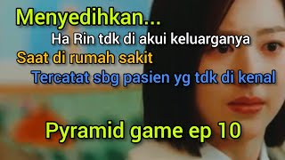 Pyramid game ep terakhir ‼️🤗 kdrama 2024 l happy ending buat Soo ji [upl. by Wendeline]