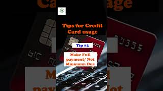 Best ways to use a Credit card for its maximum benefits [upl. by Buschi]