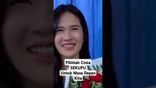 FTV SCTV‼️Pilihlah Cinta Sekupu Untuk Masa Depan Kita  Shanice Margaretha amp Kenny Austin [upl. by Layla]