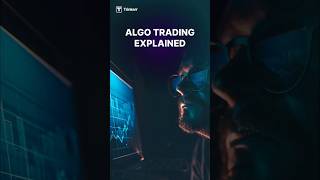 Algo Trading for Beginners [upl. by Orfinger702]