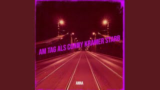 Am Tag als Conny Kramer starb Club Mix [upl. by Vullo534]