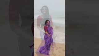 Malarkale Malarkale  Parvathy R Krishna  Youtube Shorts [upl. by Celestyn]