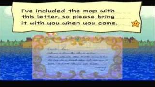 Paper Mario The ThousandYear Door  Prologue  Episode 1 [upl. by Drawde]