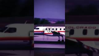 Trans Colorado 2286… airplaneaccident aviation aircraft planecrash avgeek airplane edit [upl. by Itsym]